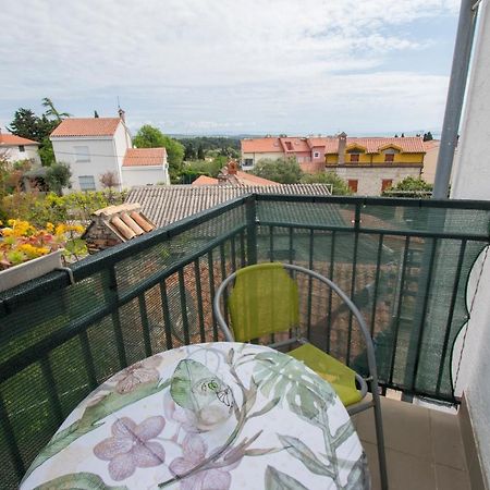Studio Gabi, Premantura Apartment Екстериор снимка
