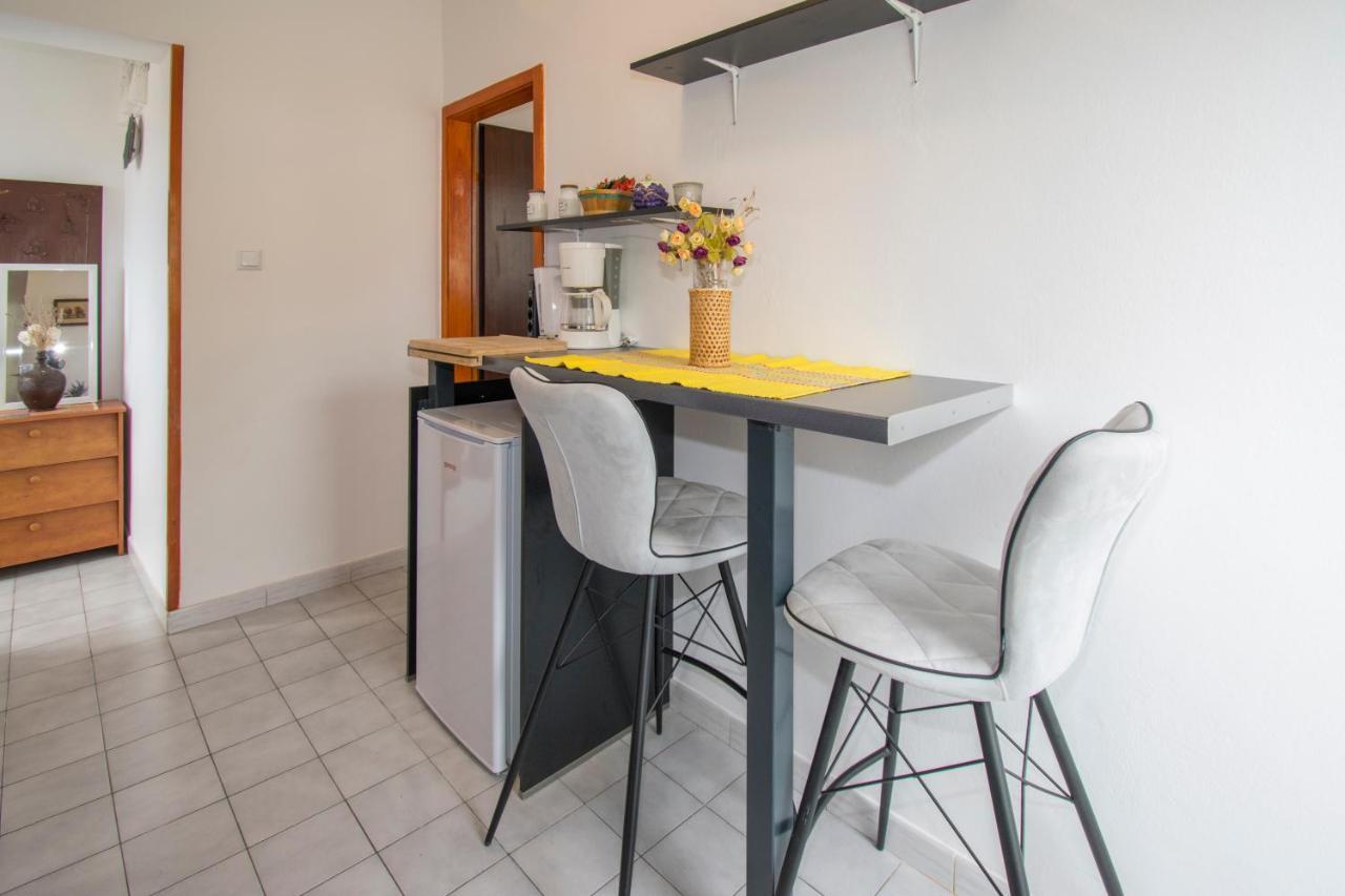 Studio Gabi, Premantura Apartment Екстериор снимка