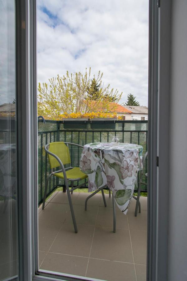 Studio Gabi, Premantura Apartment Екстериор снимка